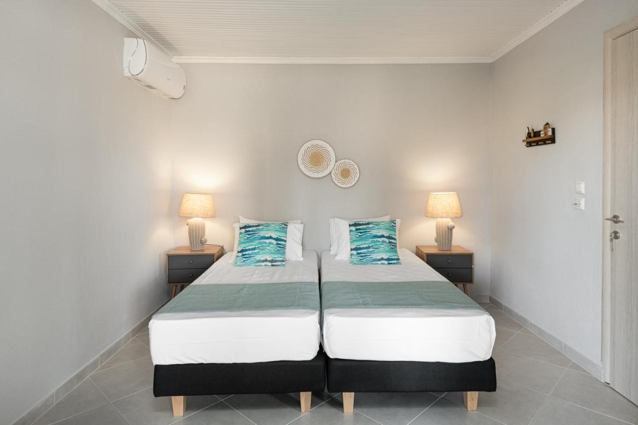 Daire Blue & Indigo Turtles Apartments, #feelslikehome *