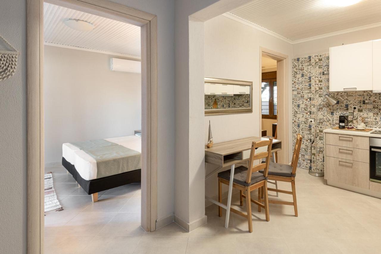 Blue & Indigo Turtles Apartments, #feelslikehome Daire *